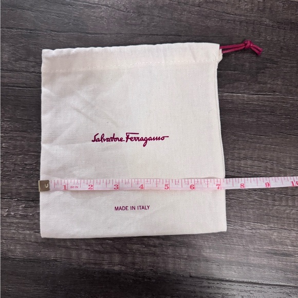 Salvatore Ferragamo Dust Bag - Picture 3 of 5